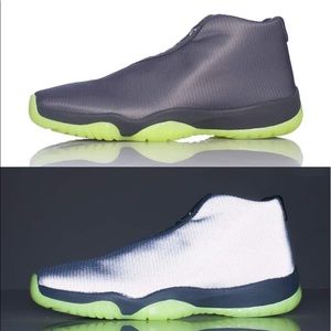 Air Jordan Future